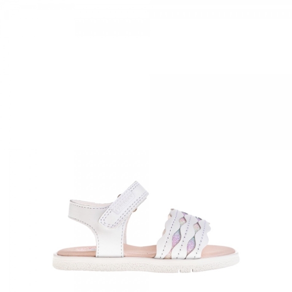 PABLOSKY Olimpo Barefoot Baby Sandals...