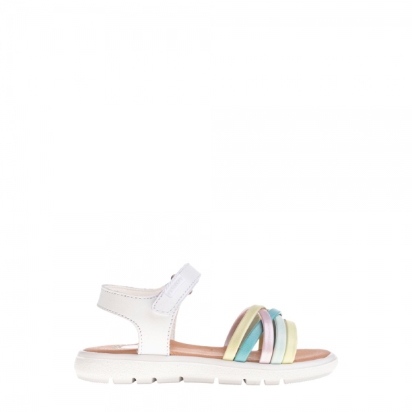 PABLOSKY Olimpo Barefoot Baby Sandals...