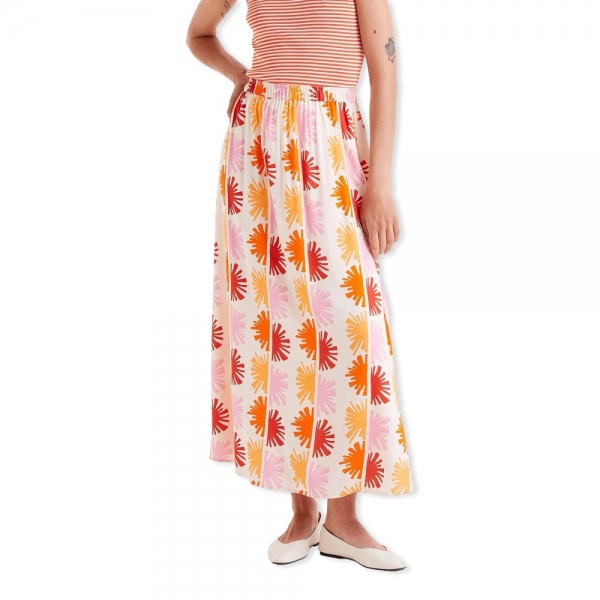 COMPAÑIA FANTÁSTICA Skirt 44108 -...