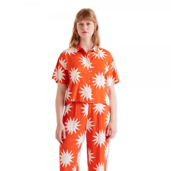 COMPAÑIA FANTÁSTICA Camisa 44103 -...