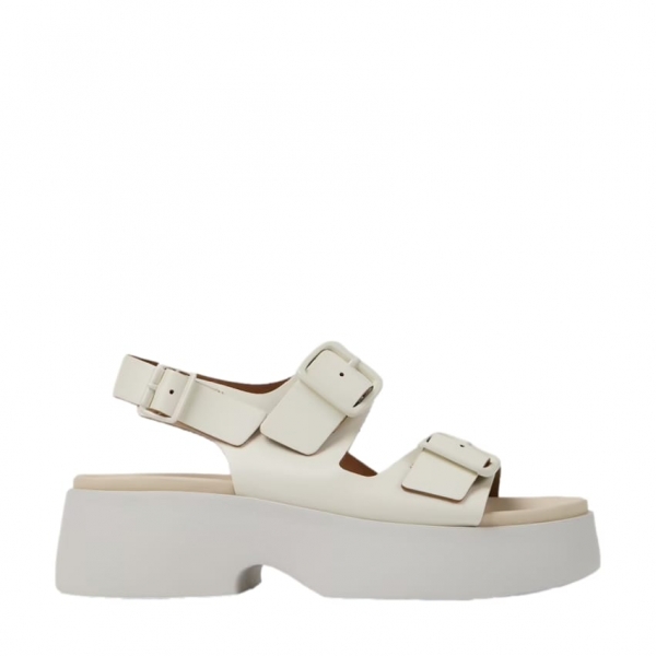 CAMPER Sandálias Tasha K201712 - White