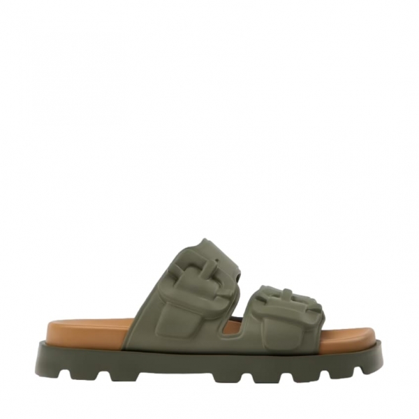 CAMPER Brutus Sandals K201792 - Green