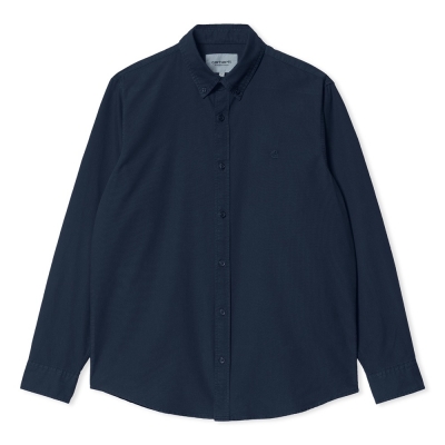 CARHARTT WIP Camisa Bolton...