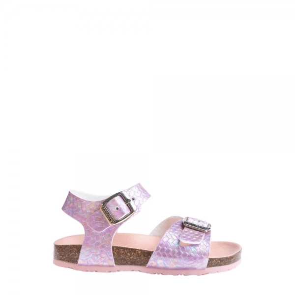 PABLOSKY Manila Baby Sandals 428480 -...
