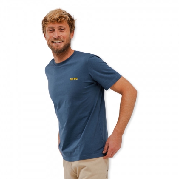 BRAVA FABRICS T-Shirt Out of Office -...