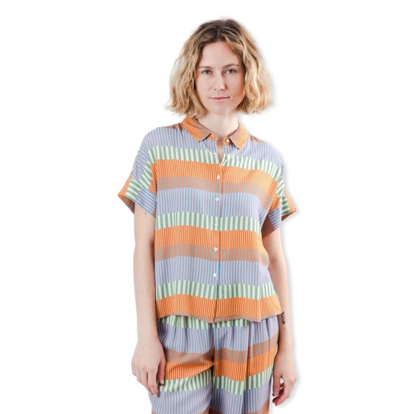 BRAVA FABRICS Mediterranean Shirt -...