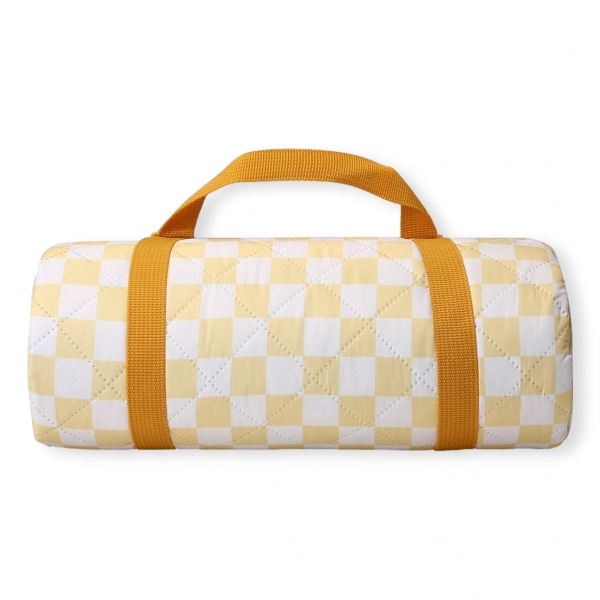 MONNËKA Picnic Blanket - Stripes...