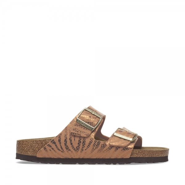 BIRKENSTOCK Arizona Synthetik Narrow...