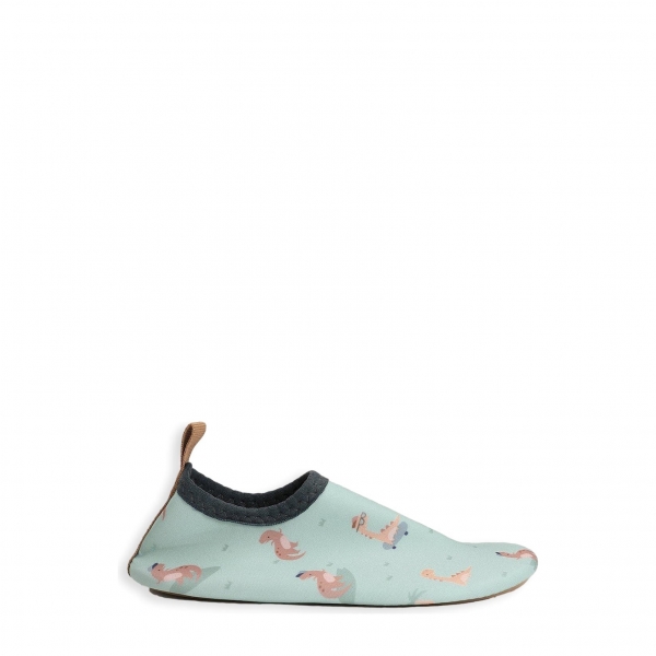 MONNËKA Sapatos de Praia - Cool Dinos