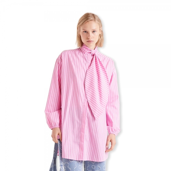 COMPAÑIA FANTÁSTICA Shirt 11002 - Pink