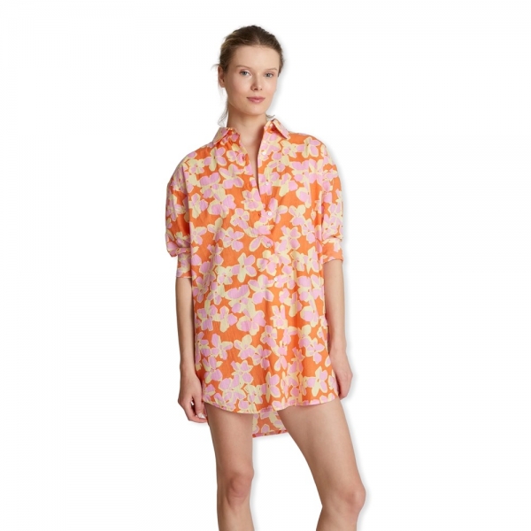 COMPAÑIA FANTÁSTICA Camisa 43901 -...