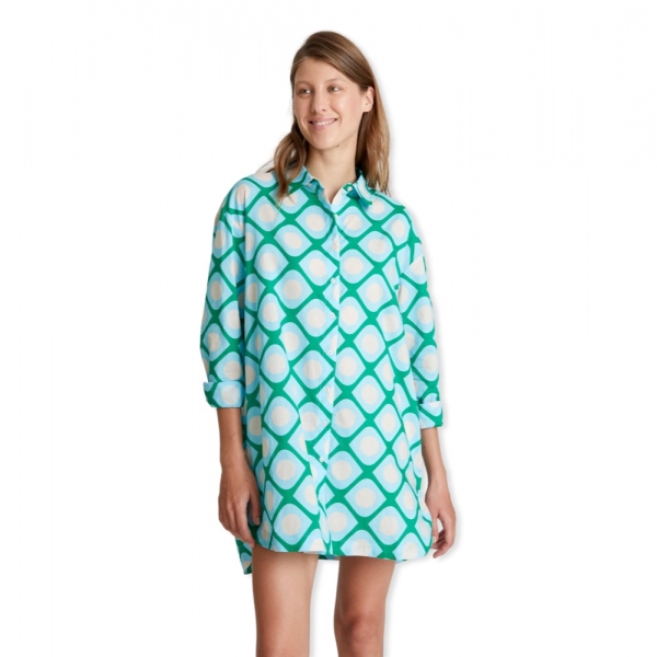 COMPAÑIA FANTÁSTICA Camisa 44900 -...