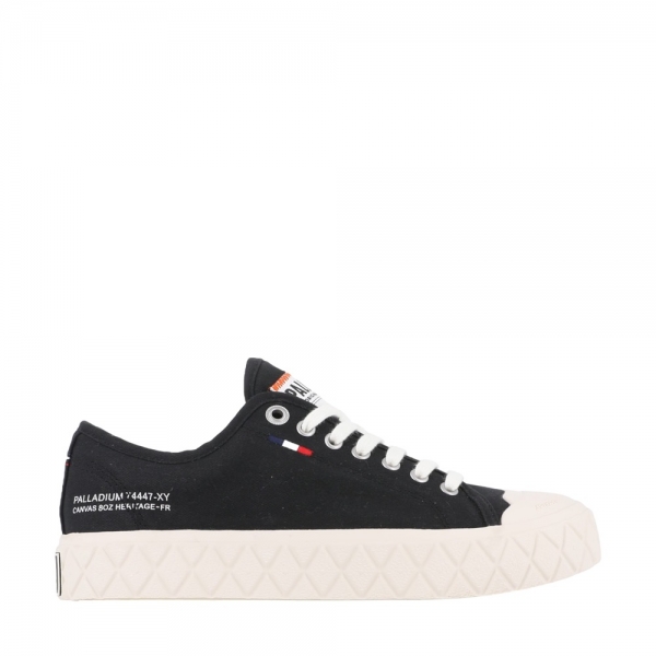 PALLADIUM Palla Ace CVS -...
