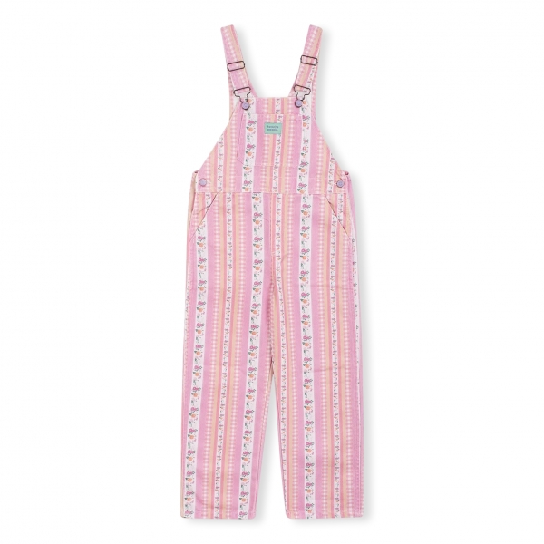 FAVORITE PEOPLE Phoebe Kids Overalls...