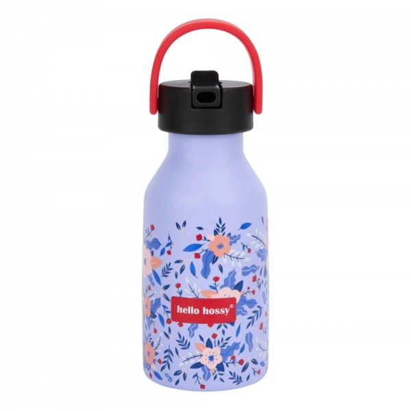 HELLO HOSSY Champetre Bottle - Blue