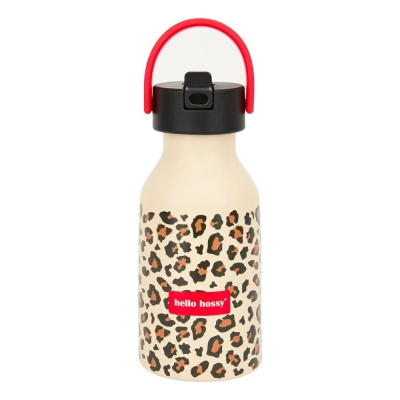 HELLO HOSSY Leopard Bottle...