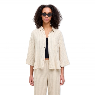 JJXX Camisa Breeze Summer -...