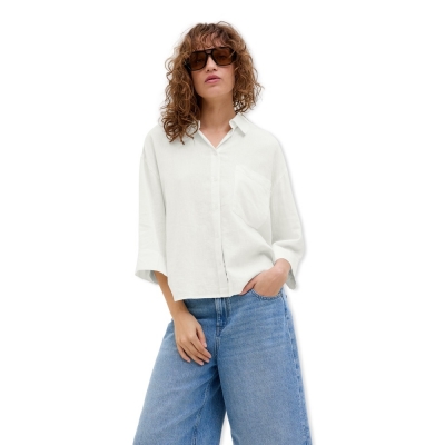 JJXX Camisa Breeze Summer -...