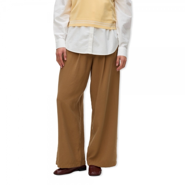 AWARE Noos Perry Trousers - Otter