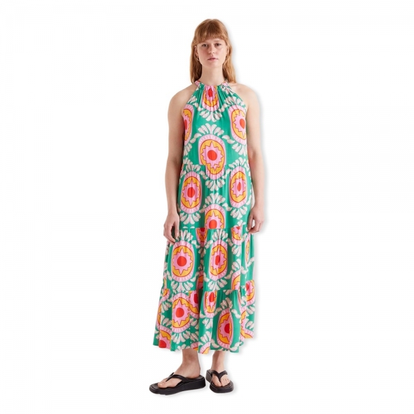 COMPAÑIA FANTÁSTICA Dress 12104 -...