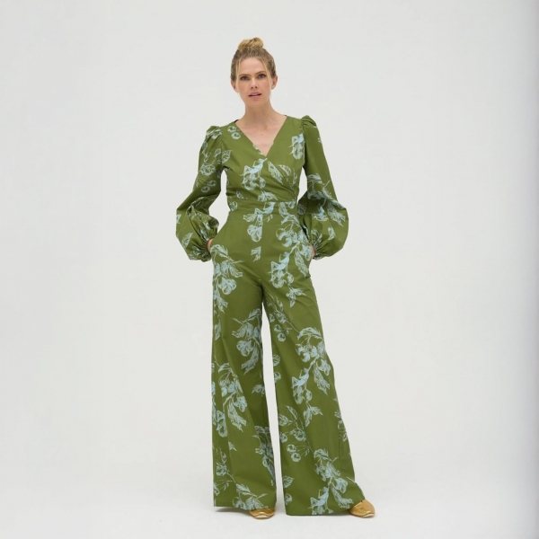 PÊRA LIMA Ana Trousers - Grace, The...