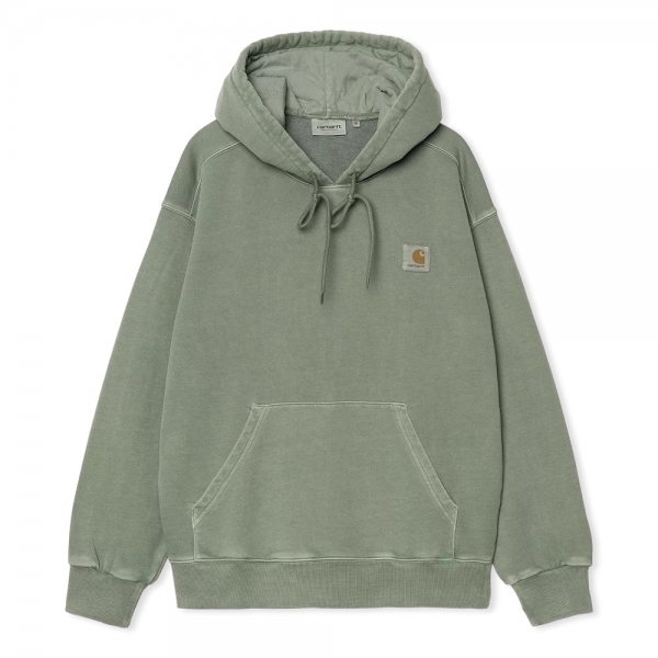 CARHARTT WIP Sweatshirt Hooded Nelson...