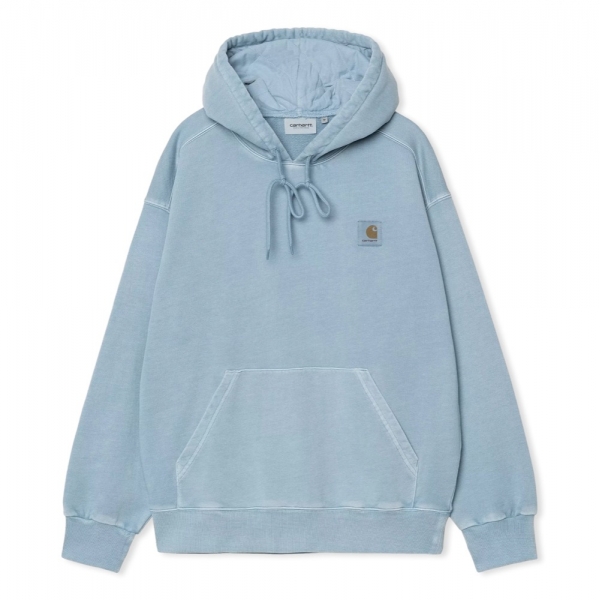 CARHARTT WIP Sweatshirt Hooded Nelson...