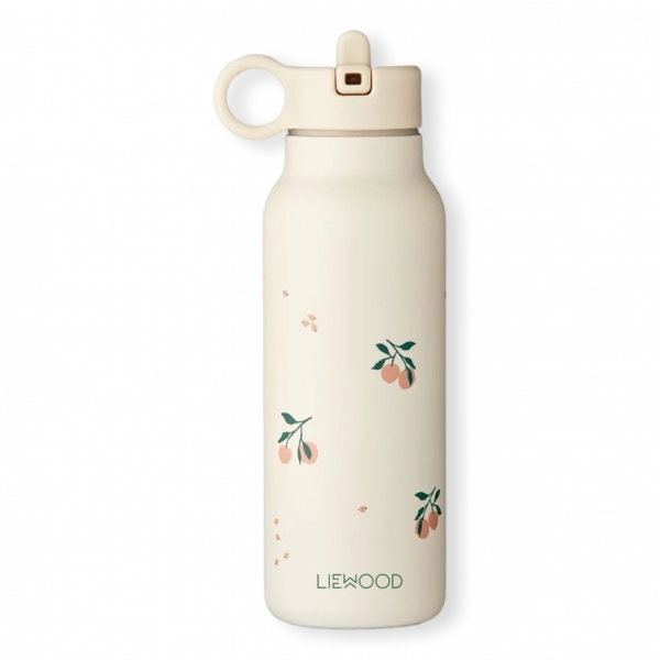LIEWOOD Garrafa Falk - Peach/Sea Shell