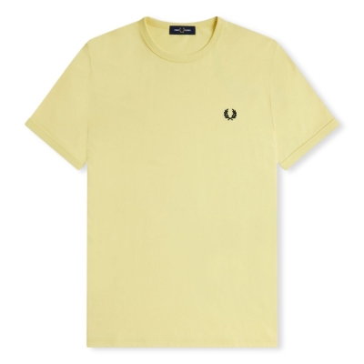 FRED PERRY T-Shirt Ringer...