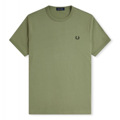 FRED PERRY T-Shirt Ringer...