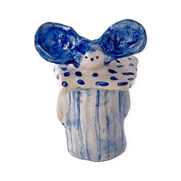 INCONSTÂNCIA Ceramic - Figura