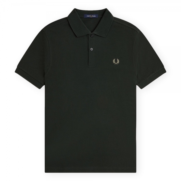 FRED PERRY Polo Shirt M6000 - Night...