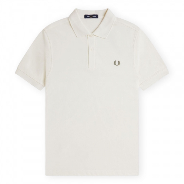 FRED PERRY Polo Shirt M6000 - Light...