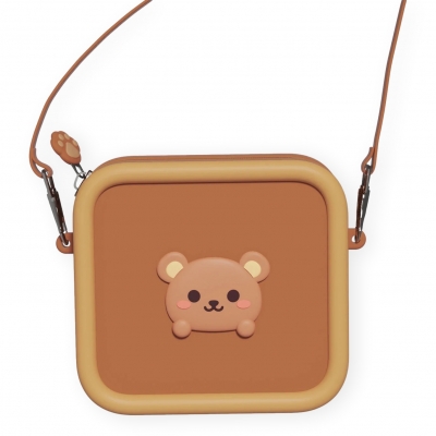 THE ZOOFAMILY Câmara Bag -...