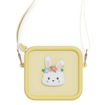 THE ZOOFAMILY Câmara Bag -...