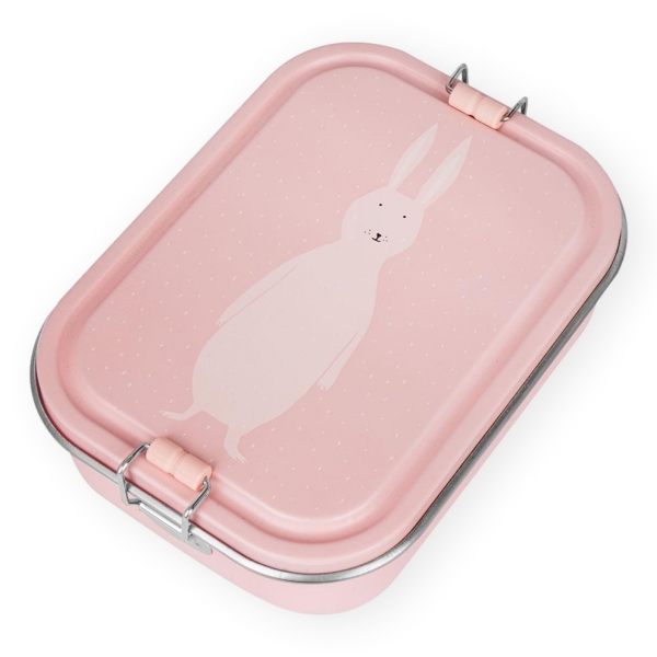 TRIXIE Mr. Rabbit Thermal Lunch Box -...