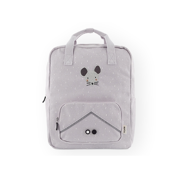 TRIXIE Mochila Large - Mr. Mouse