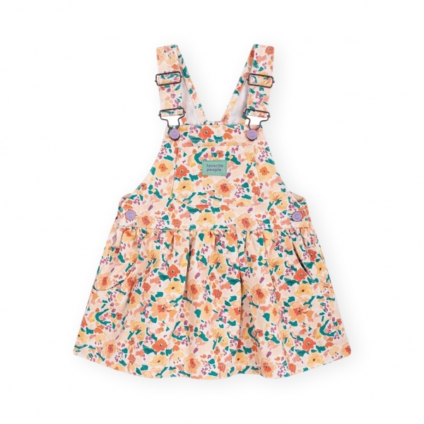 FAVORITE PEOPLE Cornetto Kids Skirt...