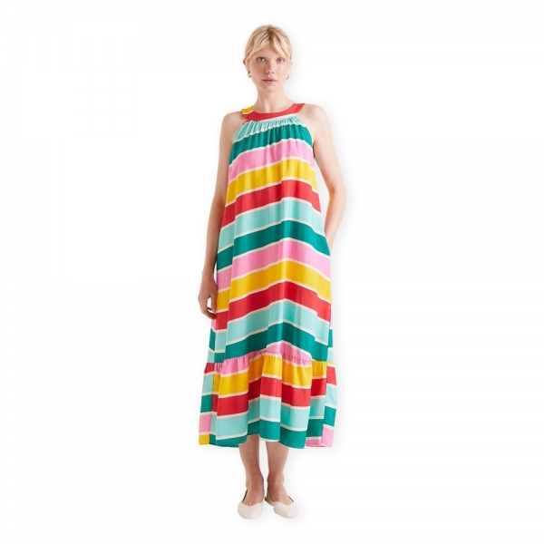 COMPAÑIA FANTÁSTICA Dress 11110 -...