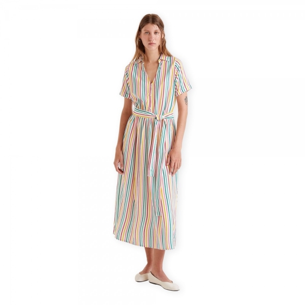 COMPAÑIA FANTÁSTICA Vestido 40111 -...