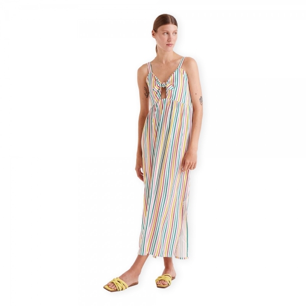 COMPAÑIA FANTÁSTICA Vestido 40110 -...