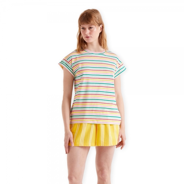 COMPAÑIA FANTÁSTICA T-Shirt 42100 -...