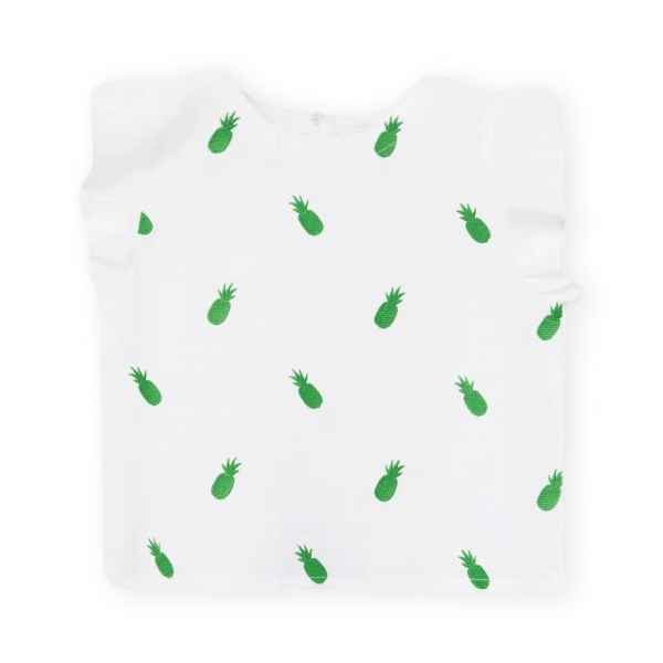 COMPAÑIA FANTÁSTICA MINI Kids Top...