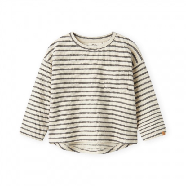 LIL' ATELIER Top Criança Tadeo -...