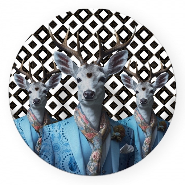 SURREALEJOS Prato - Deer