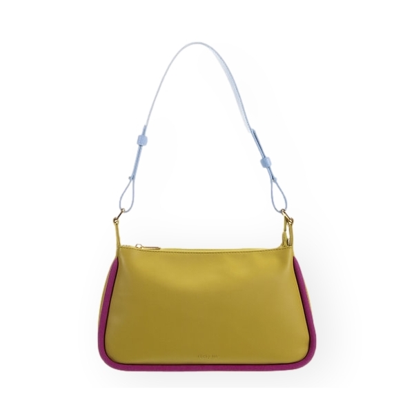 THE STICKY SIS CLUB Mala Handbag -...