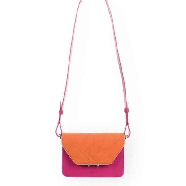 THE STICKY SIS CLUB Shoulder Bag -...