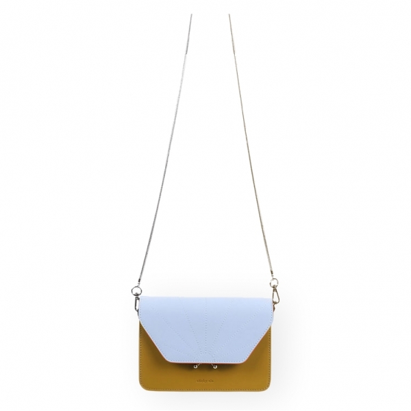 THE STICKY SIS CLUB Shoulder Bag -...
