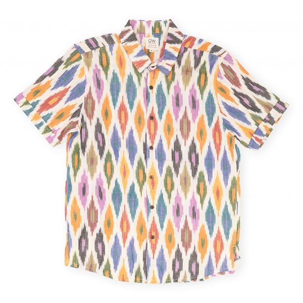 OTHERWISE Jubilee Shirt - Multi