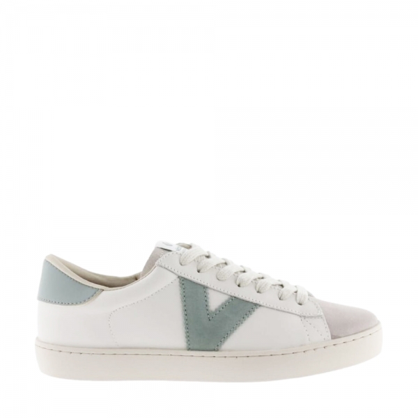 VICTORIA Sapatilhas 126142 - Jade